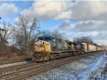 CSX 310 on Q367